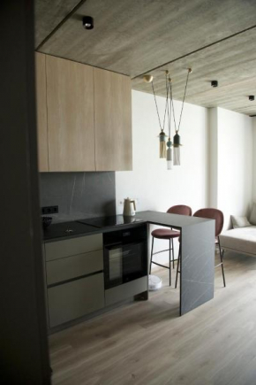 Ralio apartamentai monkey Vilnius